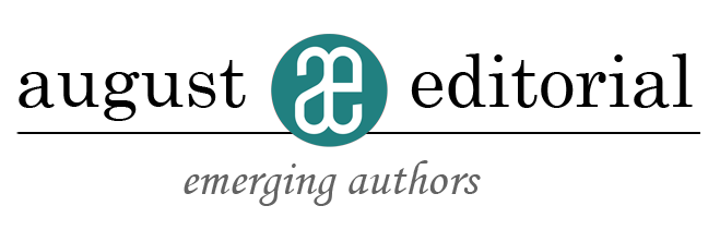 New authors UK emerging writers August Editorial